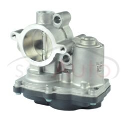 Throttle Body 161204132R for Dacia, Renault, Nissan 1.0L - Image 4