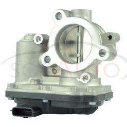 Throttle Body 161204132R for Dacia, Renault, Nissan 1.0L - Image 6