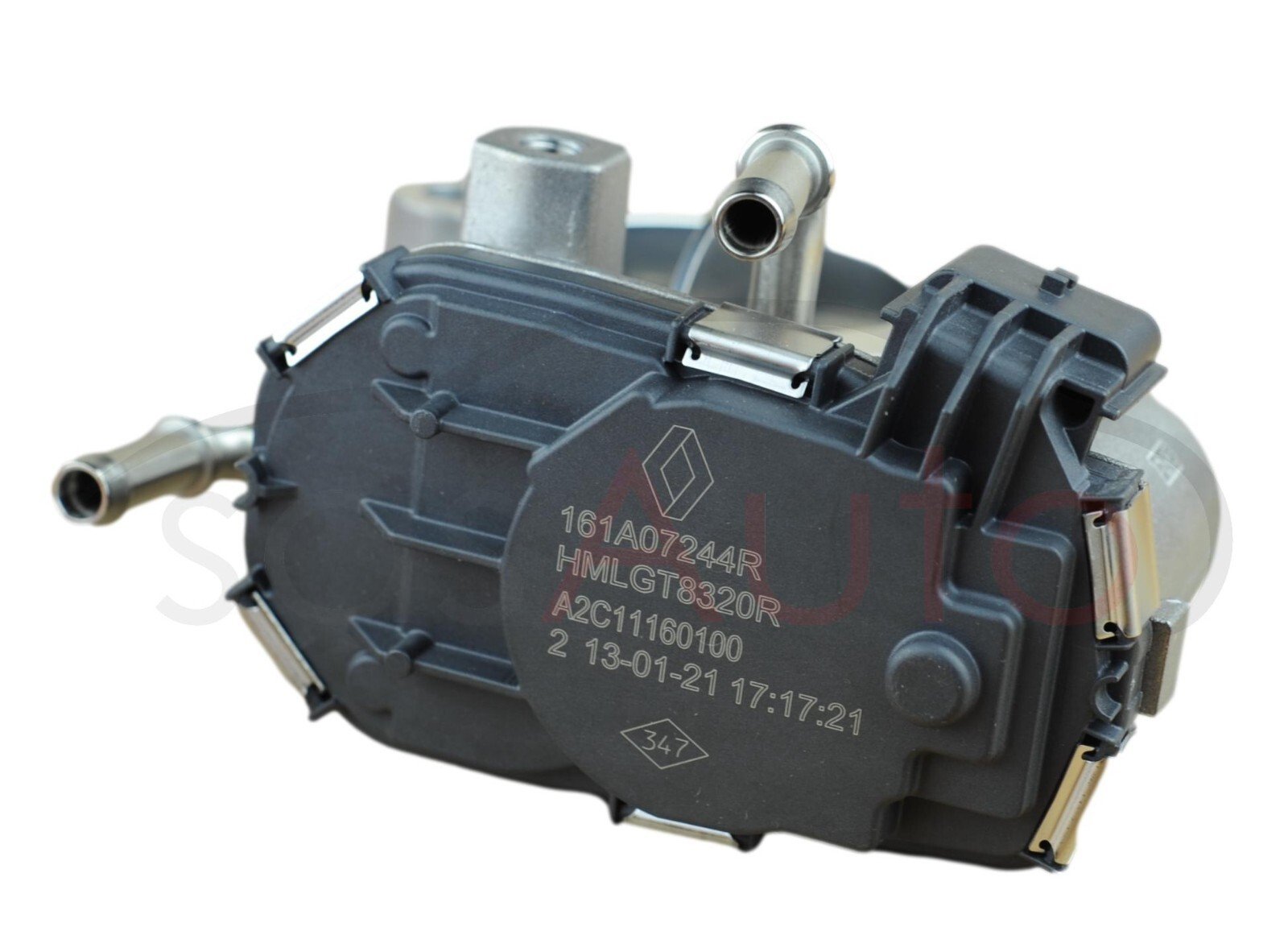 Throttle Body 161A07244R for Renault , Nissan 1.7 Blue dCi - Image 3