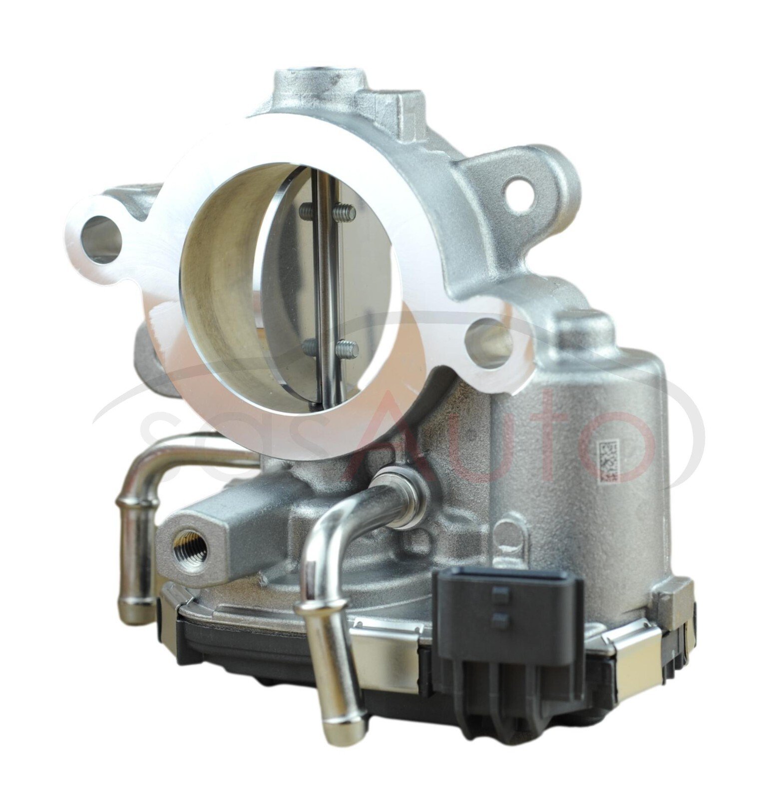 Throttle Body 161A07244R for Renault , Nissan 1.7 Blue dCi - Image 5
