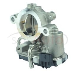 Throttle Body 161A07244R for Renault , Nissan 1.7 Blue dCi - Image 6