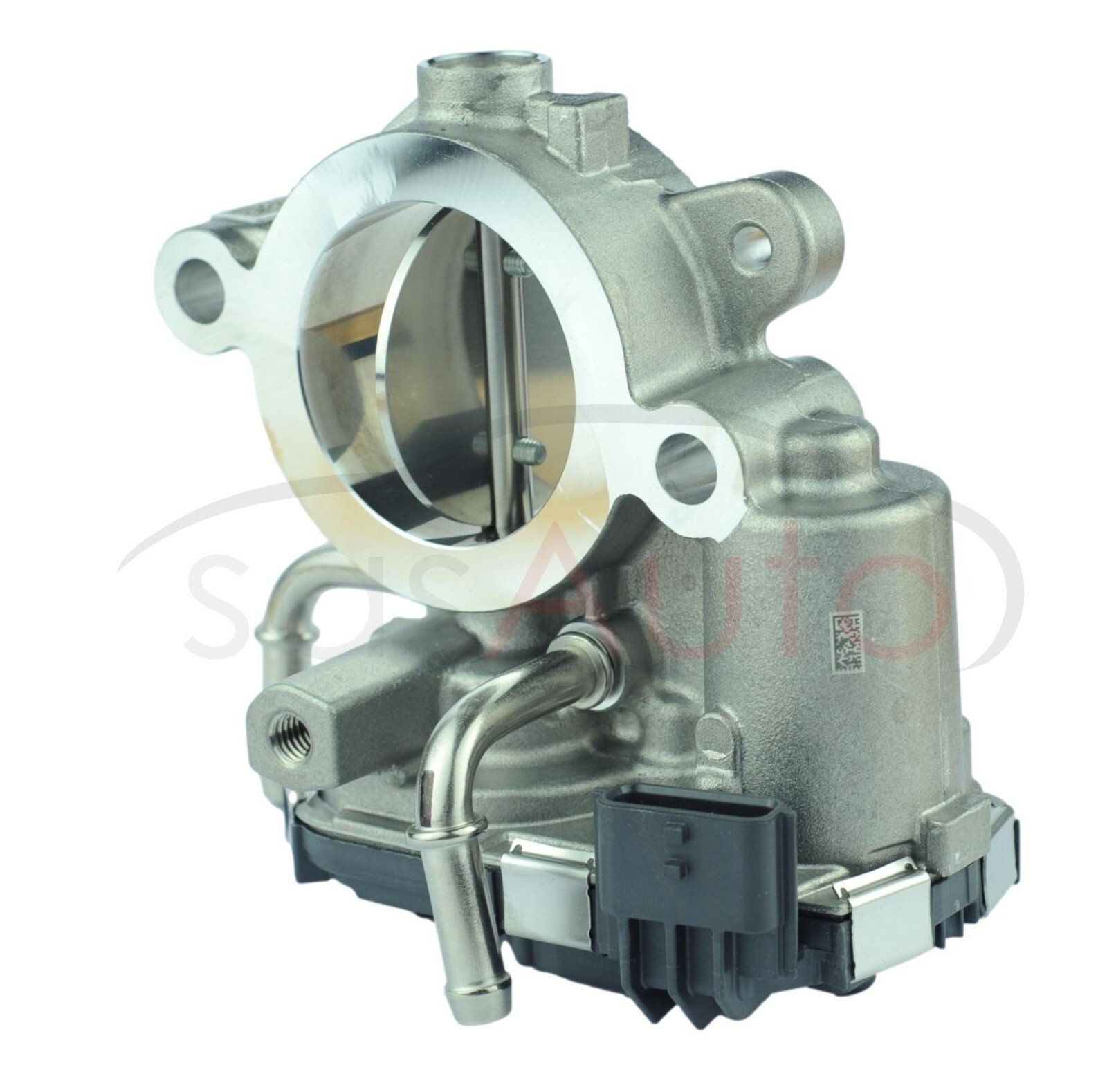 Throttle Body 161A07244R for Renault , Nissan 1.7 Blue dCi - Image 6