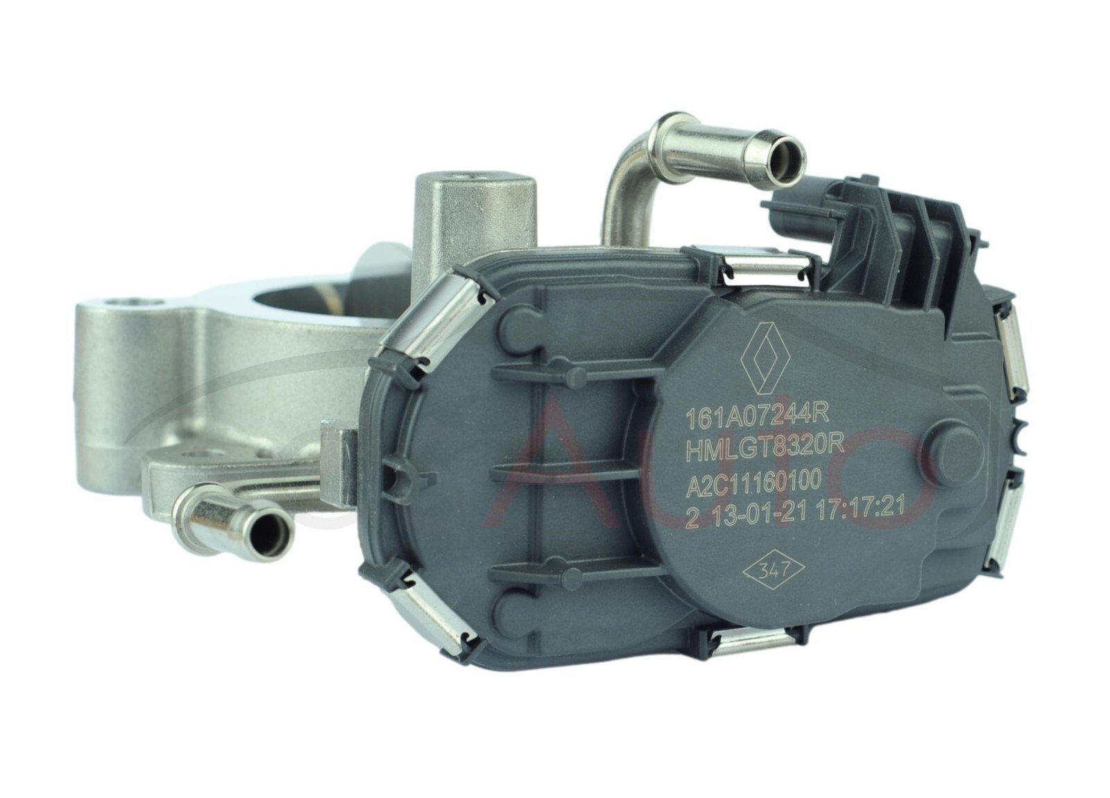Throttle Body 161A07244R for Renault , Nissan 1.7 Blue dCi - Image 8