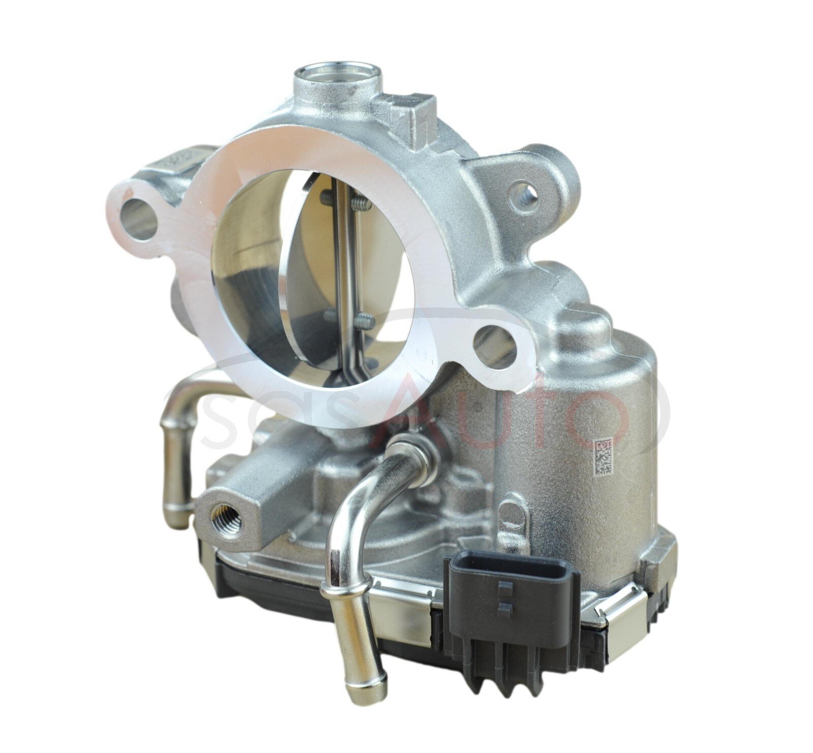 Throttle Body 161A07244R for Renault , Nissan 1.7 Blue dCi - Image 9