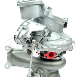 Alternative view of Turbocharger 06Q145702B, 882656-7  2.0 TSI