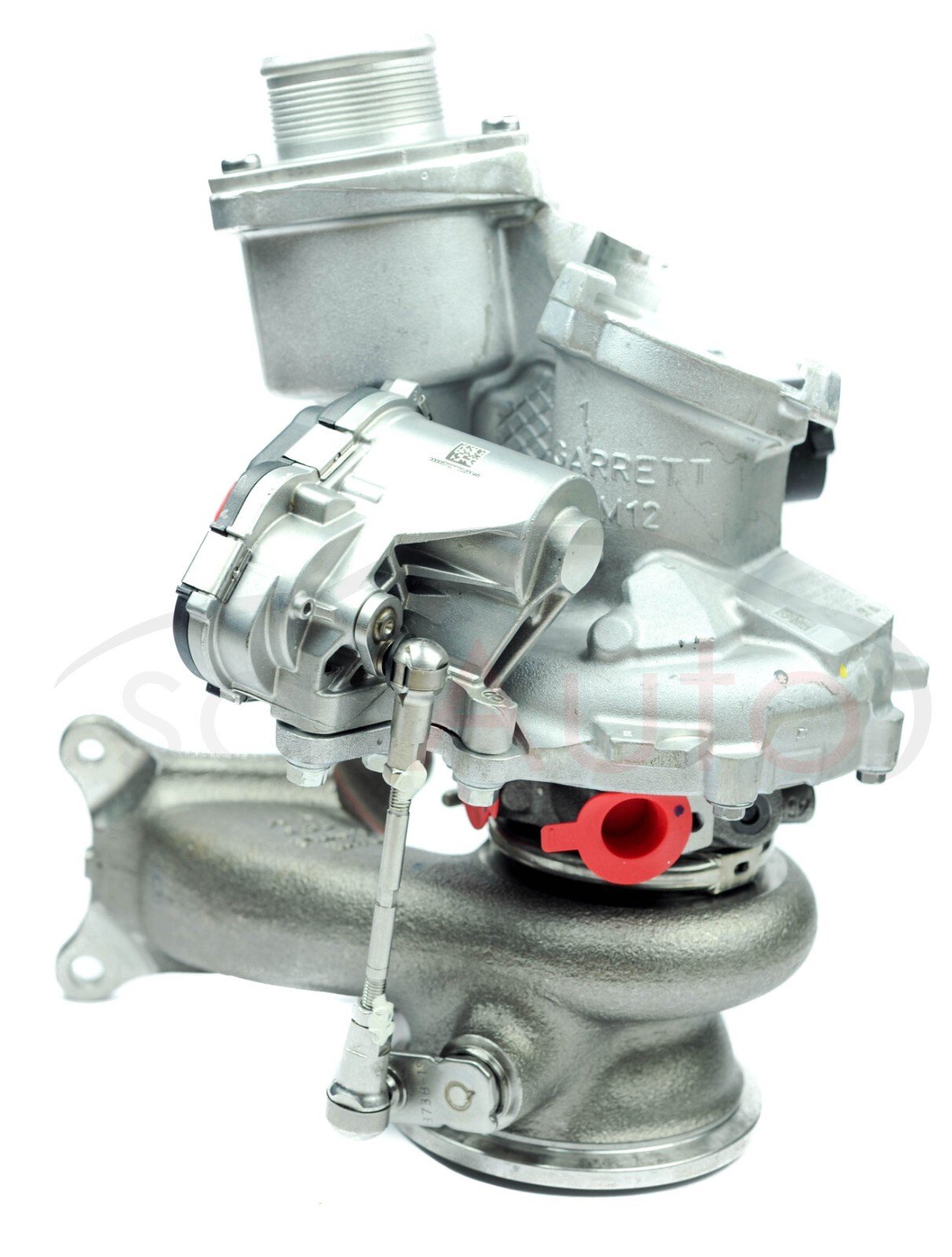 Turbocharger 06Q145702B, 882656-7 2.0 TSI - Image 3