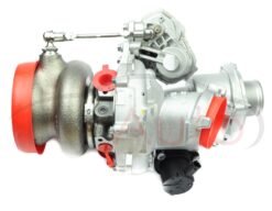 Turbocharger 06Q145702B, 882656-7  2.0 TSI