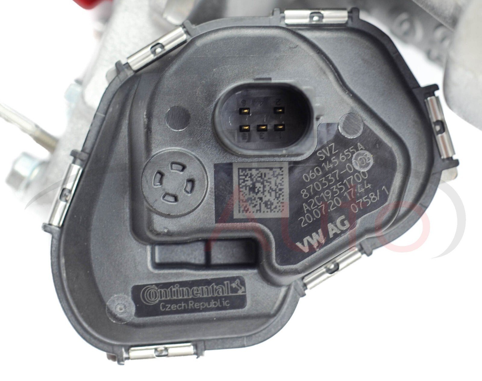 Turbocharger 06Q145702B, 882656-7 2.0 TSI - Image 5