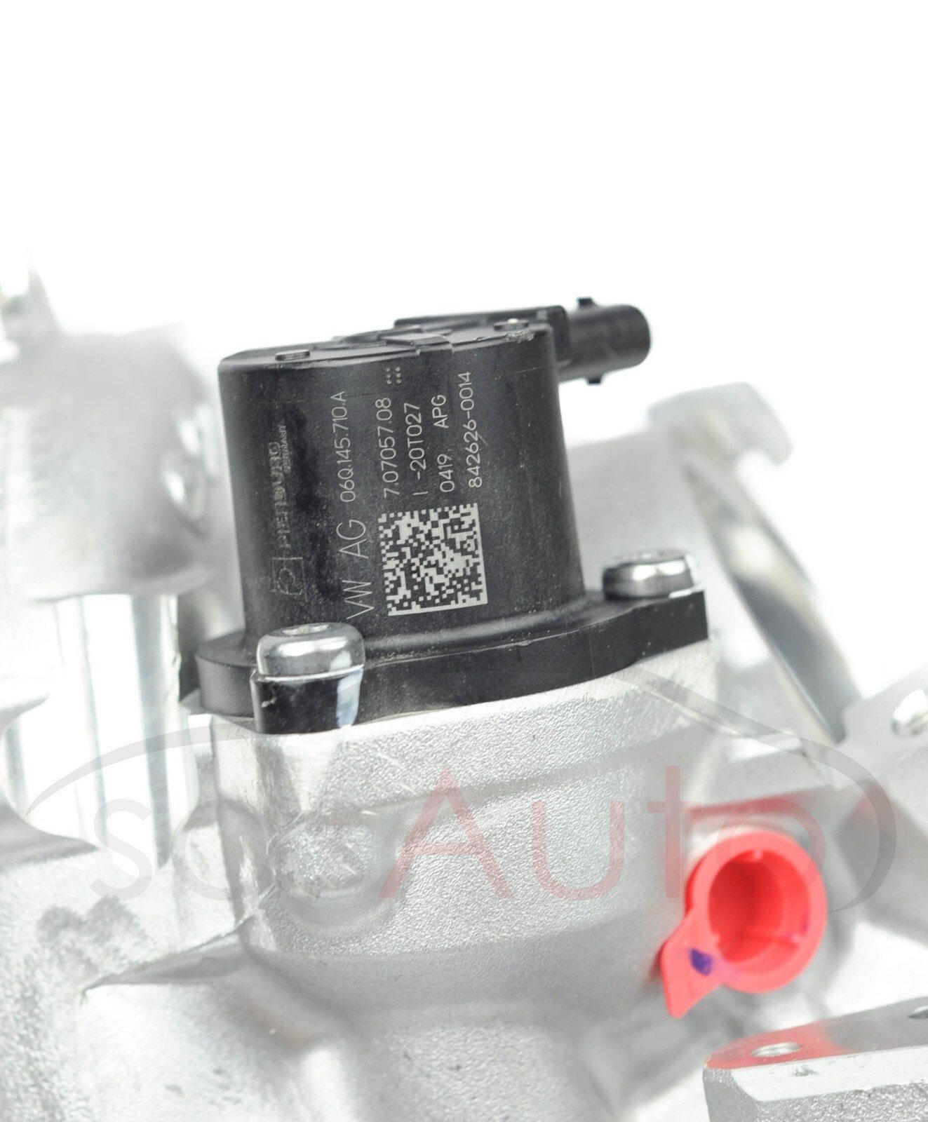 Turbocharger 06Q145702B, 882656-7 2.0 TSI - Image 6
