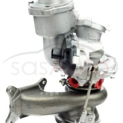Turbocharger 06Q145702B, 882656-7 2.0 TSI - Image 5