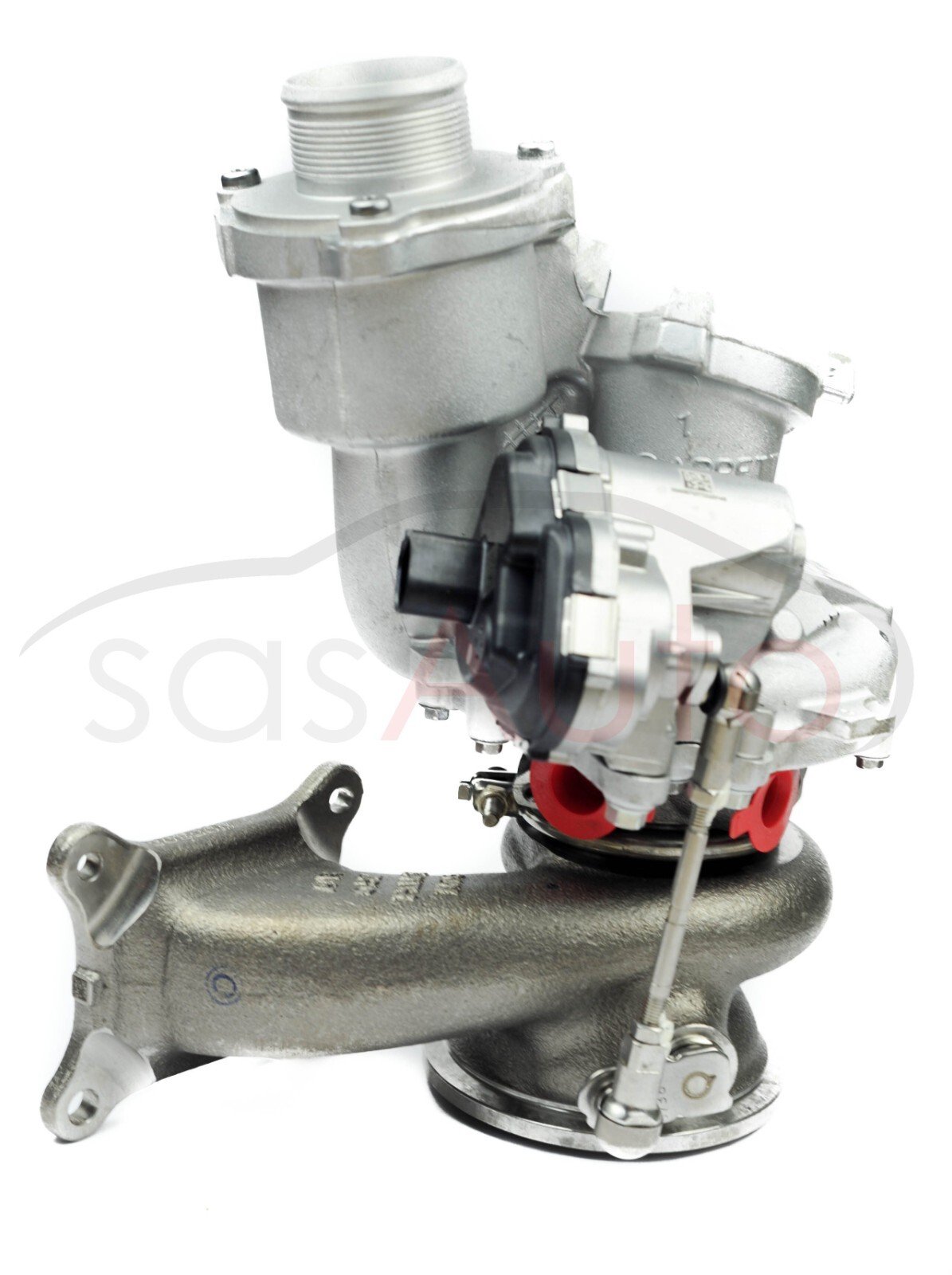 Turbocharger 06Q145702B, 882656-7 2.0 TSI - Image 7
