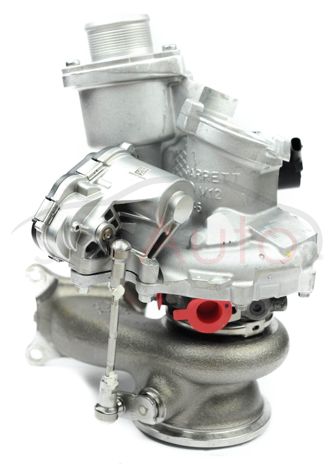 Turbocharger 06Q145702B, 882656-7 2.0 TSI - Image 8