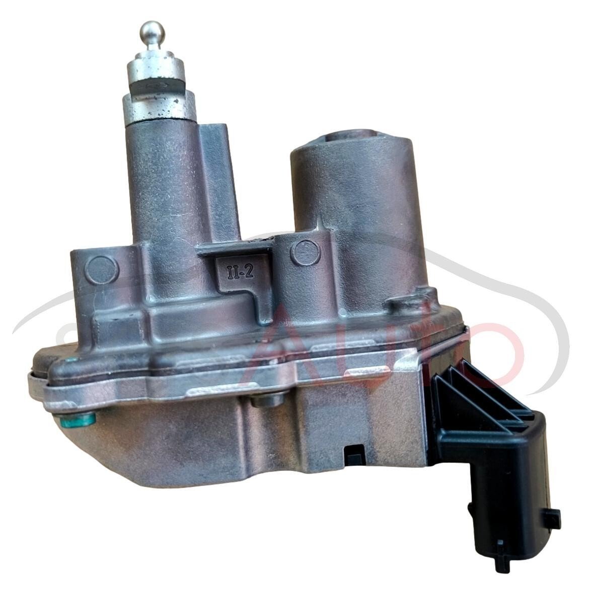 Turbocharger Actuator 99760531605 / 59001107790 Porsche - Image 3
