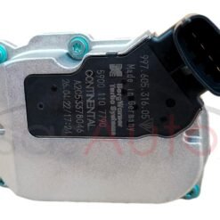 Turbocharger Actuator 99760531605 / 59001107790 Porsche