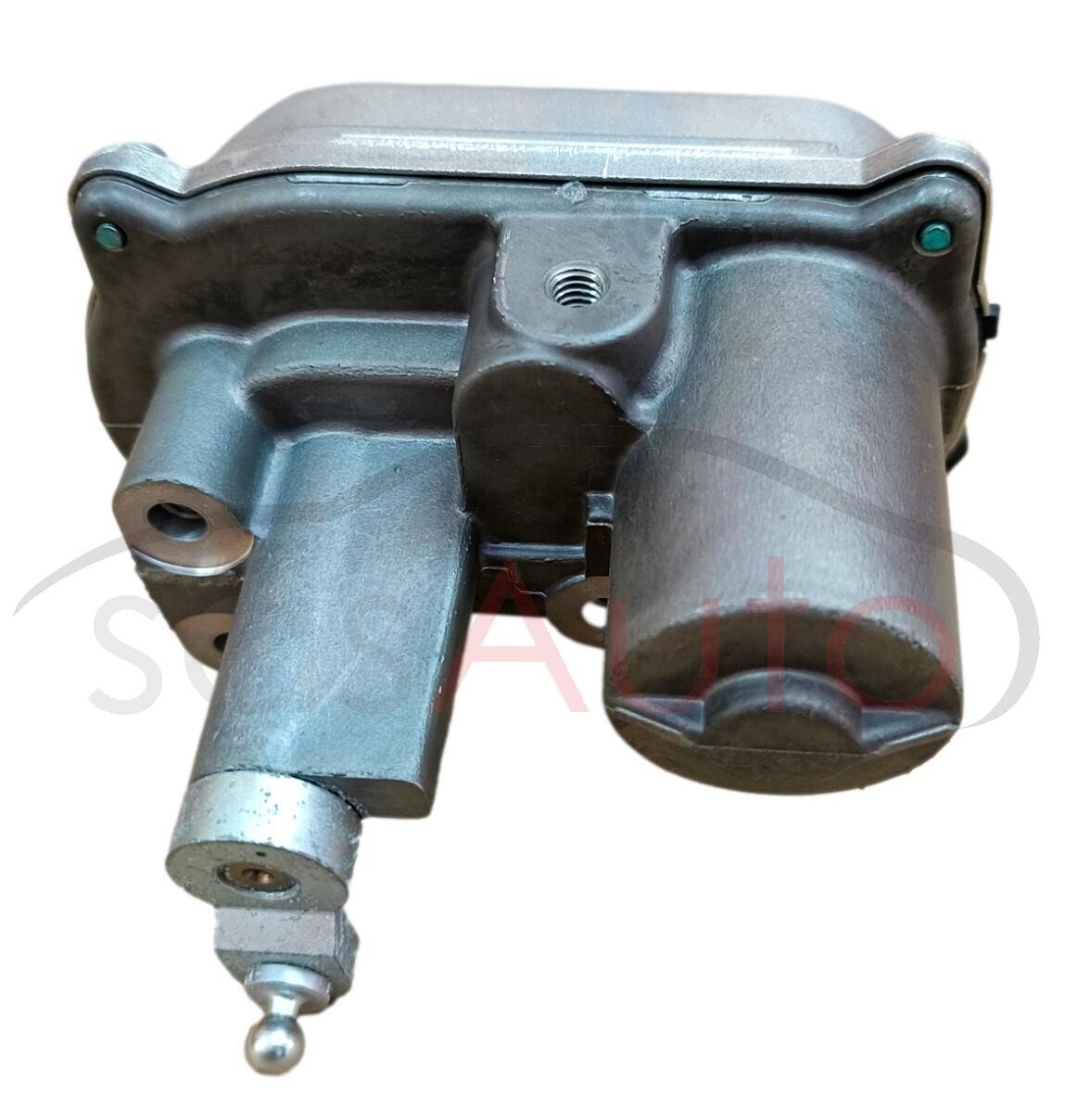 Turbocharger Actuator 99760531605 / 59001107790 Porsche - Image 4