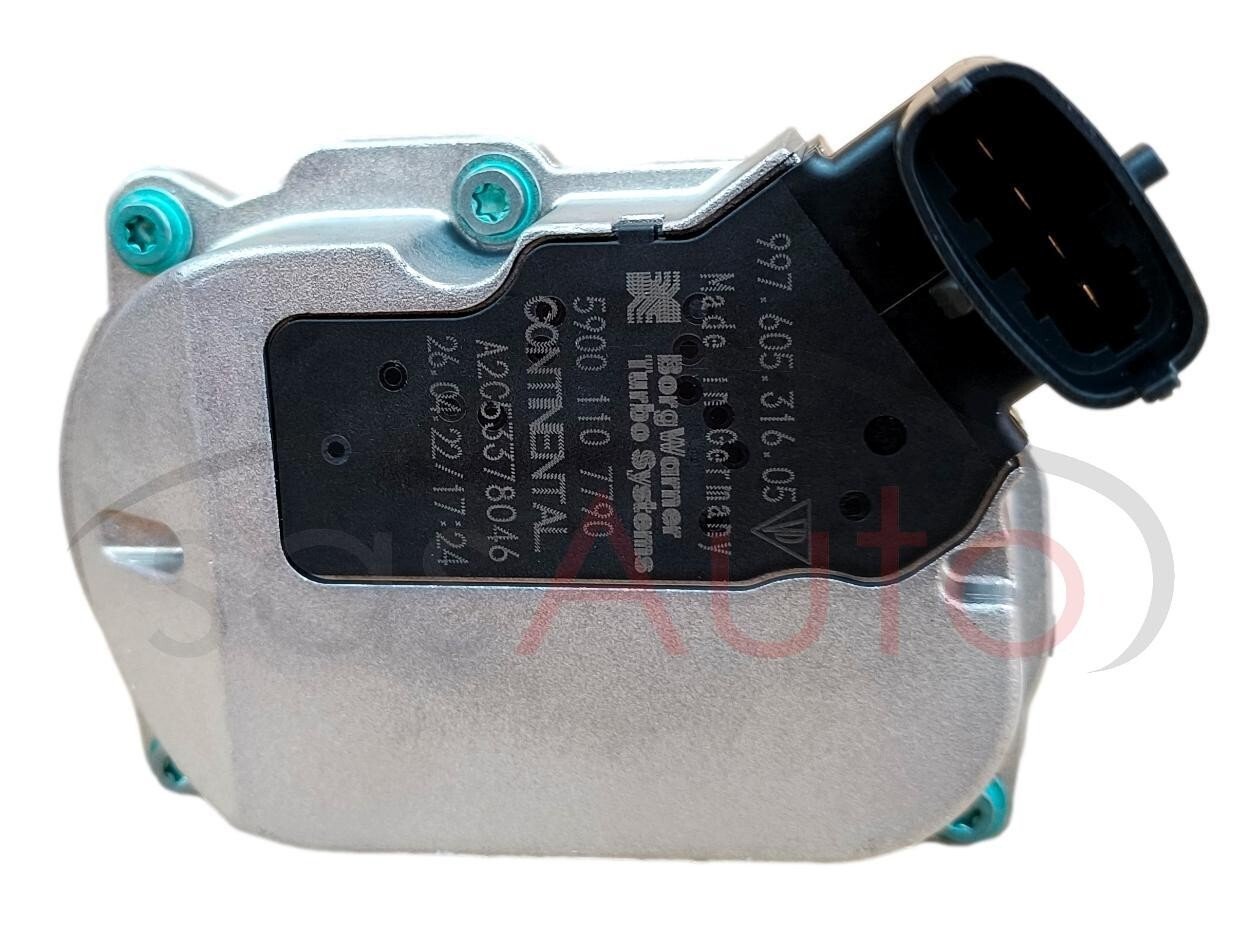 Turbocharger Actuator 99760531605 / 59001107790 Porsche