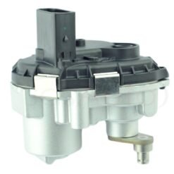 Alternative view of Turbocharger Actuator Ford Transit Custom 2.0 EcoBlue FWD 835556-0001