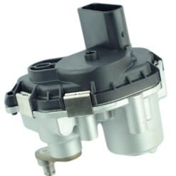 Turbocharger Actuator Ford Transit Custom 2.0 EcoBlue FWD 835556-0001