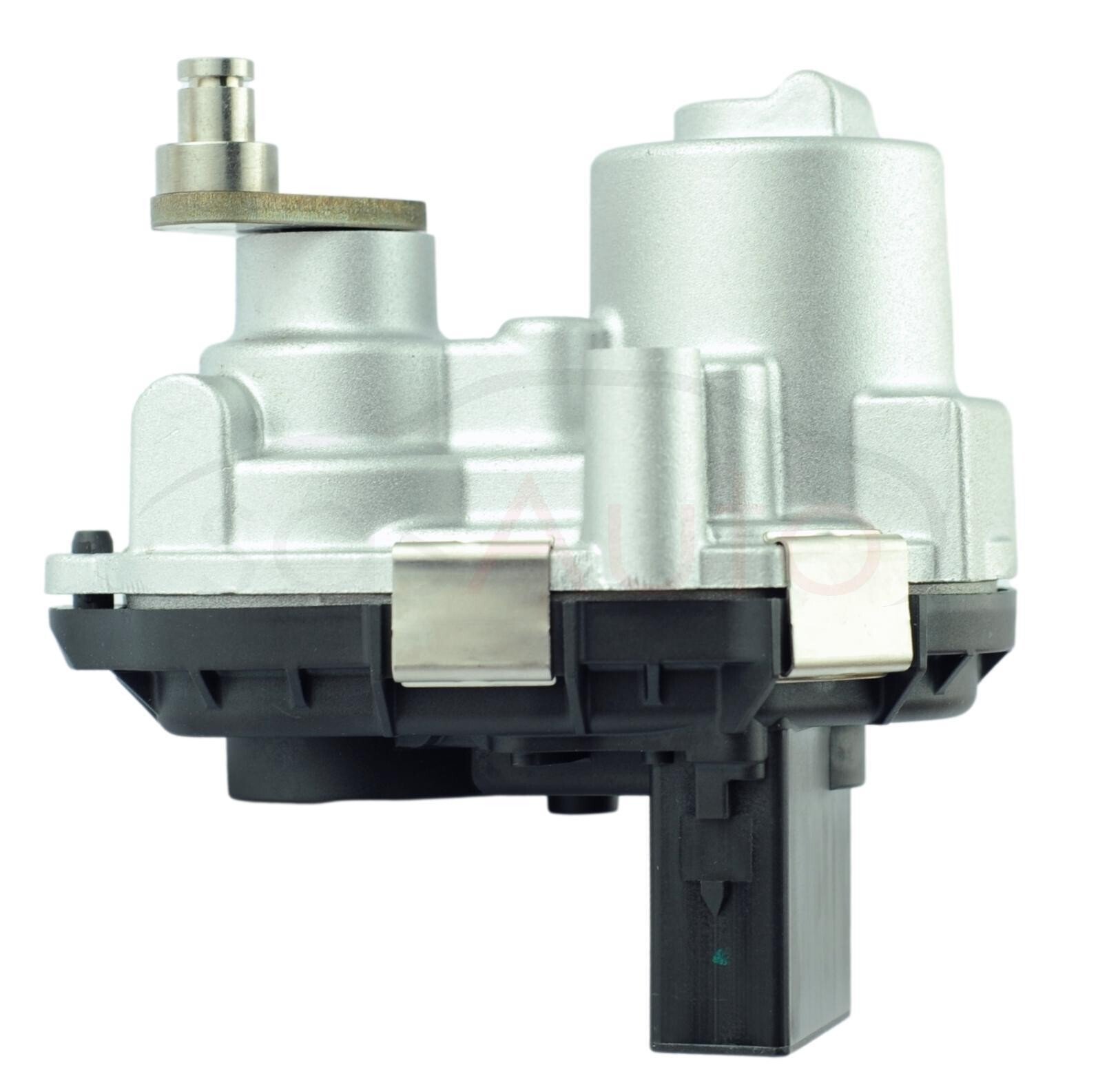 Turbocharger Actuator Ford Transit Custom 2.0 EcoBlue FWD 835556-0001 - Image 7