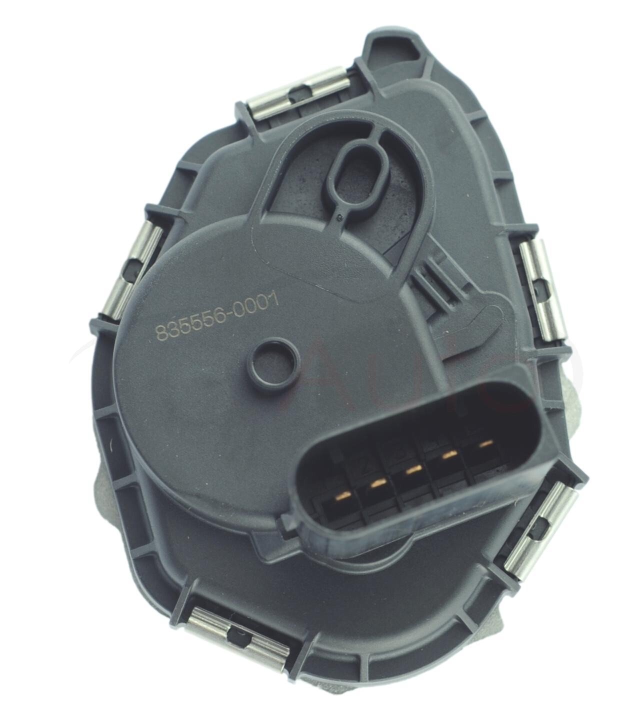 Turbocharger Actuator Ford Transit Custom 2.0 EcoBlue FWD 835556-0001 - Image 8