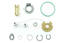 Alternative view of Turbocharger Turbo Repair Rebuild Kit fit BorgWarner K03 K04 Petrol
