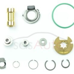 Alternative view of Turbocharger Turbo Repair Rebuild Kit fit BorgWarner K03 K04 Petrol