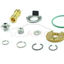 Turbocharger Turbo Repair Rebuild Kit fit BorgWarner K03 K04 Petrol - Image 3