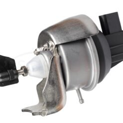 Alternative view of VW Crafter 2.5TDI  Turbocharger  Actuator 49377-07535