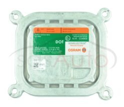 Xenon Ballast Control Unit A62479C01DG / 35XT6-7-D3 / 35XT6-7-D3/12V OSRAM