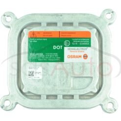 Xenon Ballast Control Unit A62479C01DG / 35XT6-7-D3 / 35XT6-7-D3/12V OSRAM