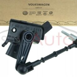 Alternative view of 0E Level Sensor 4M0941309J / 4M0907503 for  Q7, Q8,  Bentayga, Touareg