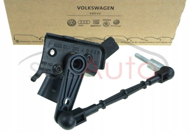 0E Level Sensor 4M0941309J / 4M0907503 for Q7, Q8, Bentayga, Touareg - Image 2