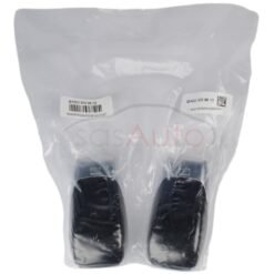 2 x Key Fob A2229059610 Mercedes-Benz 3 Button 433Mhz - Image 6