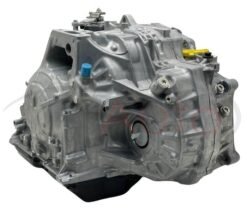 Alternative view of 8-Speed Automatic Gearbox RLU 09P300035G VW Tiguan Allspace, Audi A3