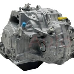 Alternative view of 8-Speed Automatic Gearbox RLU 09P300035G VW Tiguan Allspace, Audi A3