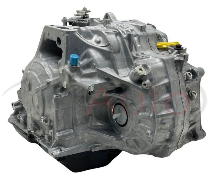 8-Speed Automatic Gearbox RLU 09P300035G VW Tiguan Allspace, Audi A3 - Image 2
