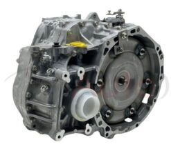 8-Speed Automatic Gearbox RLU 09P300035G VW Tiguan Allspace, Audi A3