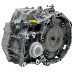 8-Speed Automatic Gearbox RLU 09P300035G VW Tiguan Allspace, Audi A3