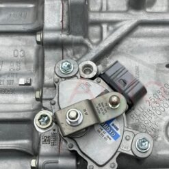8-Speed Automatic Gearbox RLU 09P300035G VW Tiguan Allspace, Audi A3 - Image 3