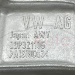 8-Speed Automatic Gearbox RLU 09P300035G VW Tiguan Allspace, Audi A3 - Image 5