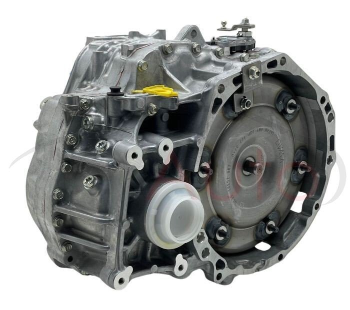 8-Speed Automatic Gearbox RLU 09P300035G VW Tiguan Allspace, Audi A3