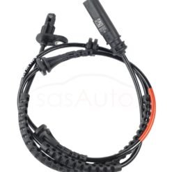 Alternative view of ABS Wheel Speed Sensor 5A16AC6 0265011636 New Genuine BMW Bosch