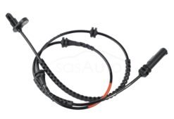 ABS Wheel Speed Sensor 5A16AC6 0265011636 New Genuine BMW Bosch
