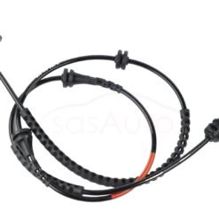 ABS Wheel Speed Sensor 5A16AC6 0265011636 New Genuine BMW Bosch