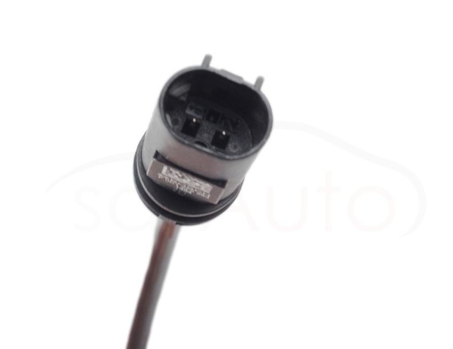 ABS Wheel Speed Sensor 5A16AC6 0265011636 New Genuine BMW Bosch - Image 3