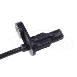 ABS Wheel Speed Sensor 5A16AC6 0265011636 New Genuine BMW Bosch - Image 4