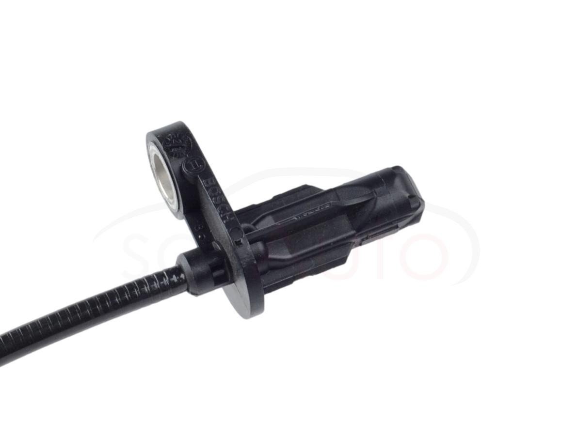 ABS Wheel Speed Sensor 5A16AC6 0265011636 New Genuine BMW Bosch - Image 4