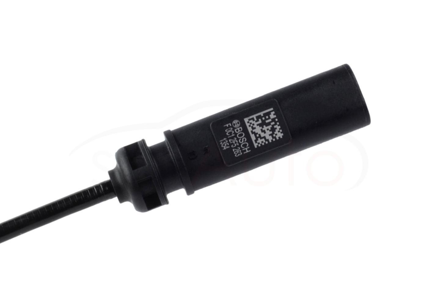ABS Wheel Speed Sensor 5A16AC6 0265011636 New Genuine BMW Bosch - Image 5