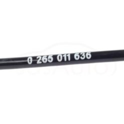 ABS Wheel Speed Sensor 5A16AC6 0265011636 New Genuine BMW Bosch - Image 6