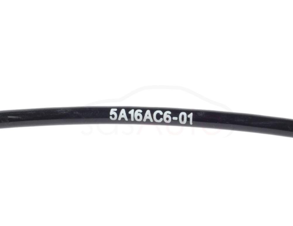 ABS Wheel Speed Sensor 5A16AC6 0265011636 New Genuine BMW Bosch - Image 7